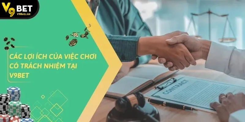 Chơi Có Trách Nhiệm