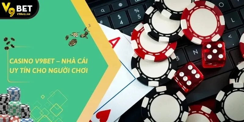Casino v9bet