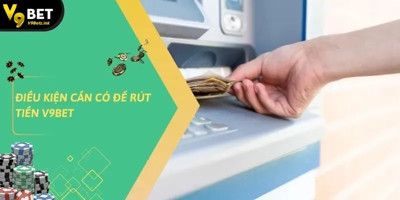 Rút Tiền v9bet