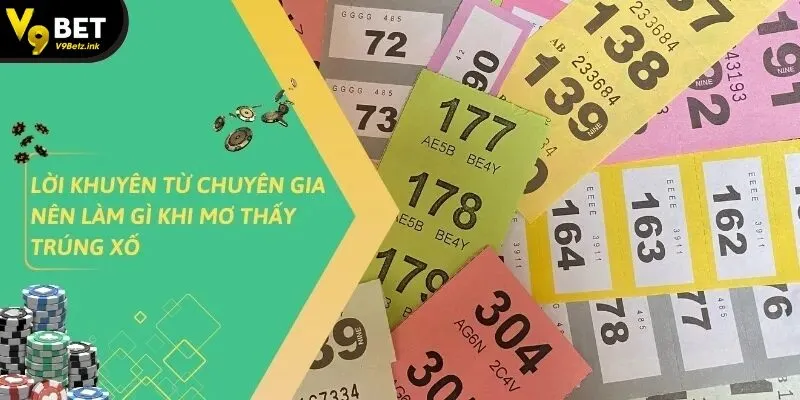 Mơ Thấy Trúng Xố