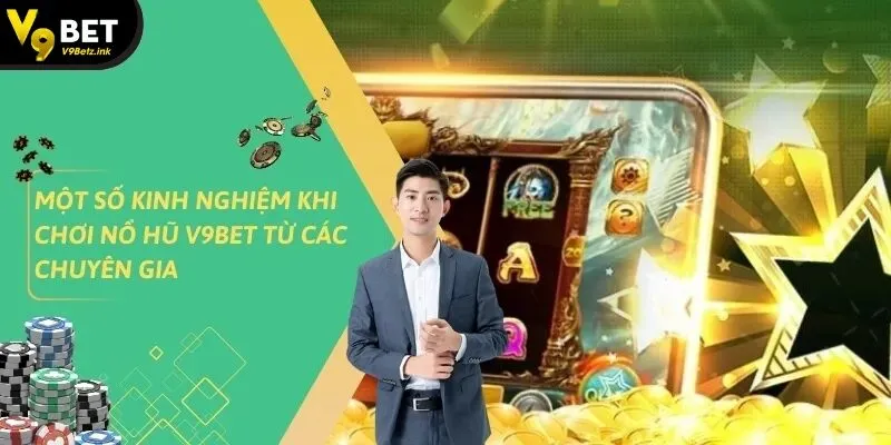Nổ Hũ v9bet