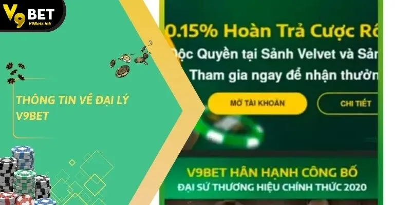 Đại Lý v9bet