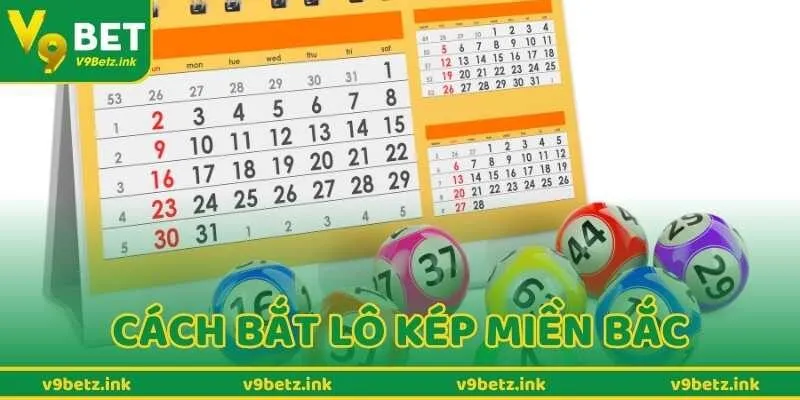 Cách Bắt Lô Kép Miền Bắc Chuẩn Xác Thường Được Chia Sẻ