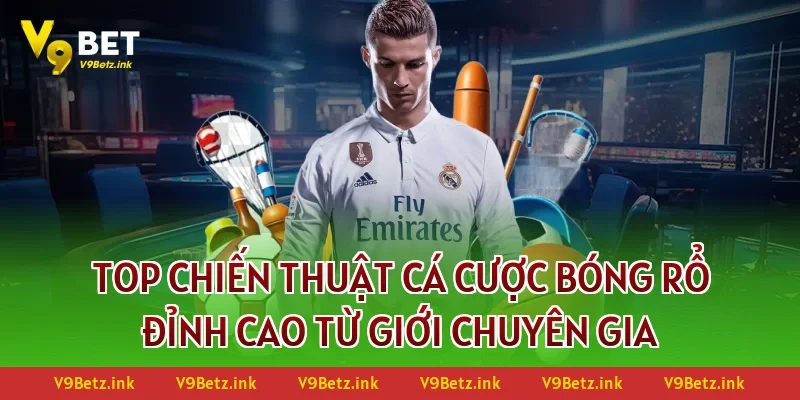Top chiến thuật cá cược bóng rổ đỉnh cao từ giới chuyên gia